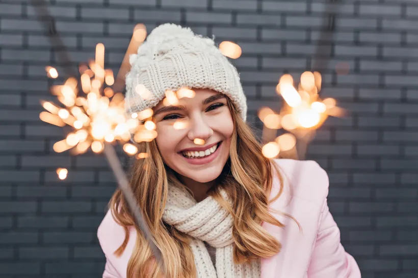 Jak udržet pleť krásnou a zdravou i v chladných zimních měsících